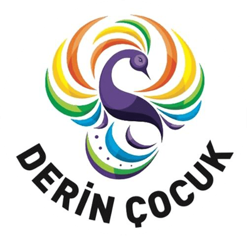 Derincocuk Logo Otizm Disleksi ABA