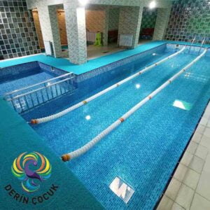 Çocuklarda yüzme eğitimleri, hidroterapi