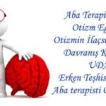Ekolali nedir? Teşhis, tedavi ve türleri, konuşma güçlüğü 38 ABA terapi, Otizm ABA eğitimi, derincocuk