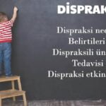 Ekolali nedir? Teşhis, tedavi ve türleri, konuşma güçlüğü 36 Dispraksi nedir; dispraksi tedavisi; sendromu; etkinlikler