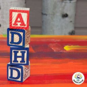 Education in children with ADHD