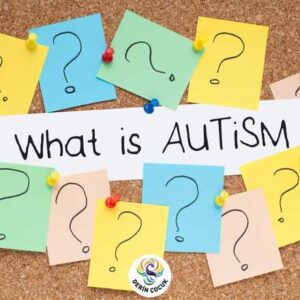 Atypical Autism and Effects of autism in children and educational treatment