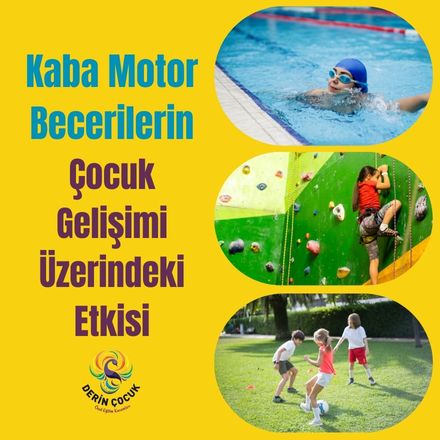 Ekolali nedir? Teşhis, tedavi ve türleri, konuşma güçlüğü 3 Kaba motor becerilerin çocuk gelişimine etkisi